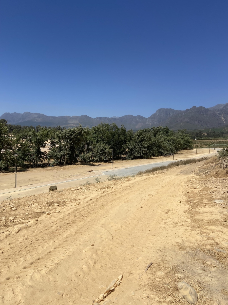 0 Bedroom Property for Sale in Paarl South Western Cape